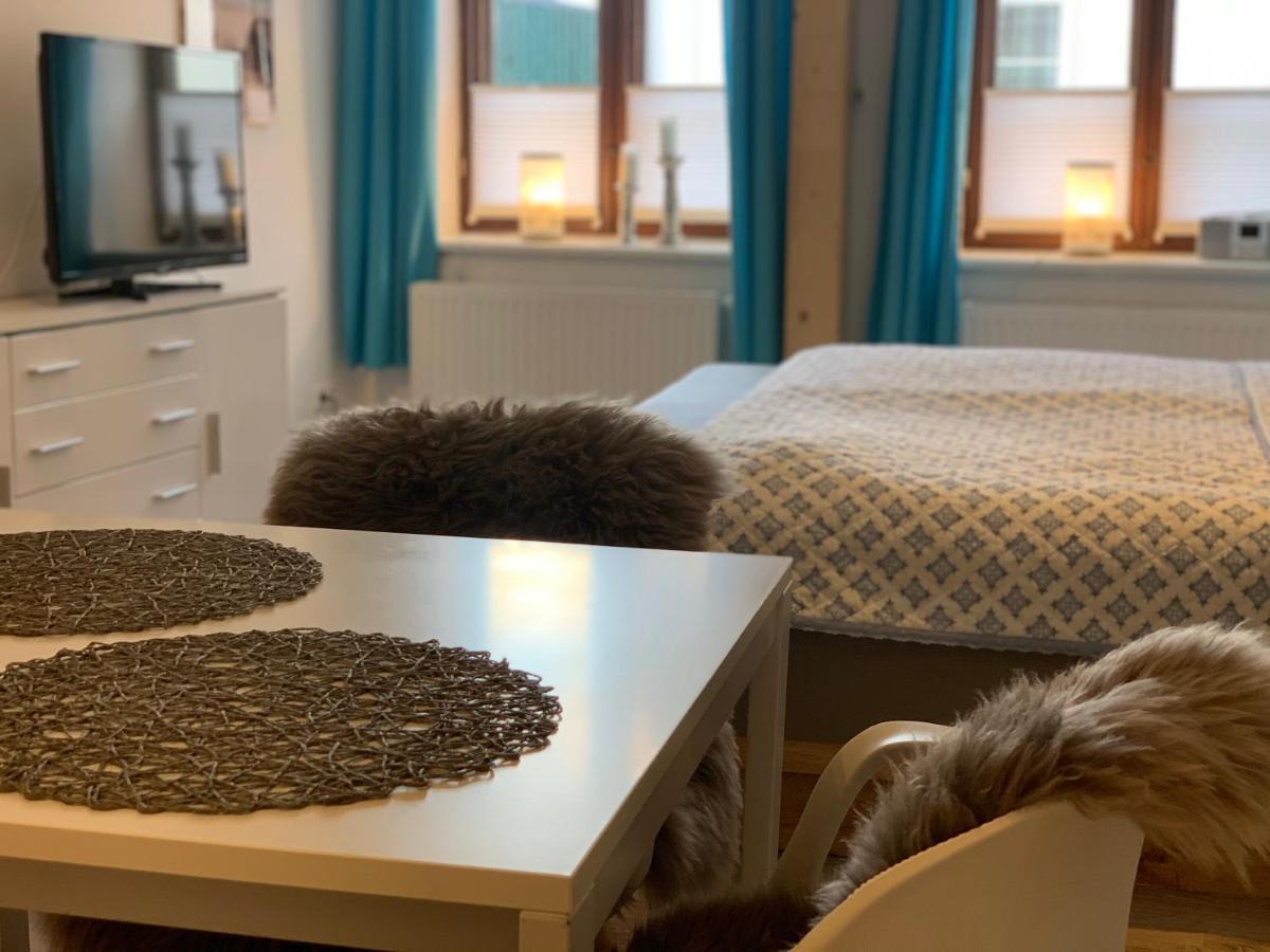 Apartment Eira Am Schleswiger Dom 外观 照片
