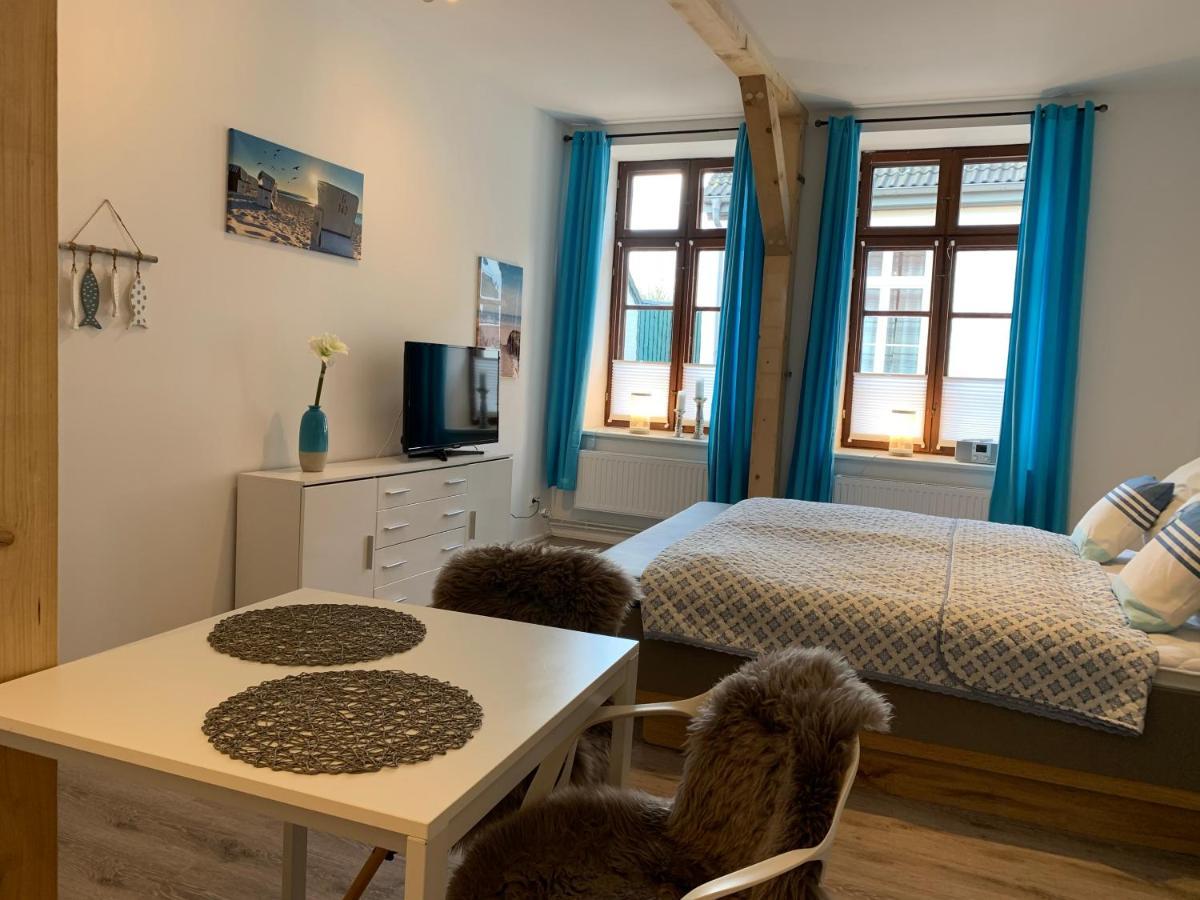 Apartment Eira Am Schleswiger Dom 外观 照片