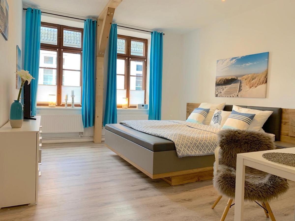 Apartment Eira Am Schleswiger Dom 外观 照片