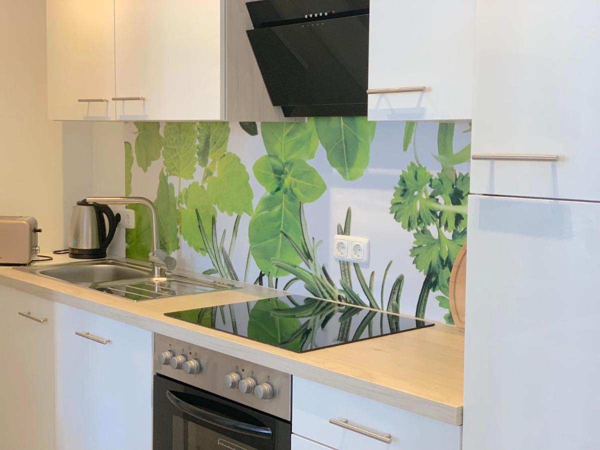 Apartment Eira Am Schleswiger Dom 外观 照片