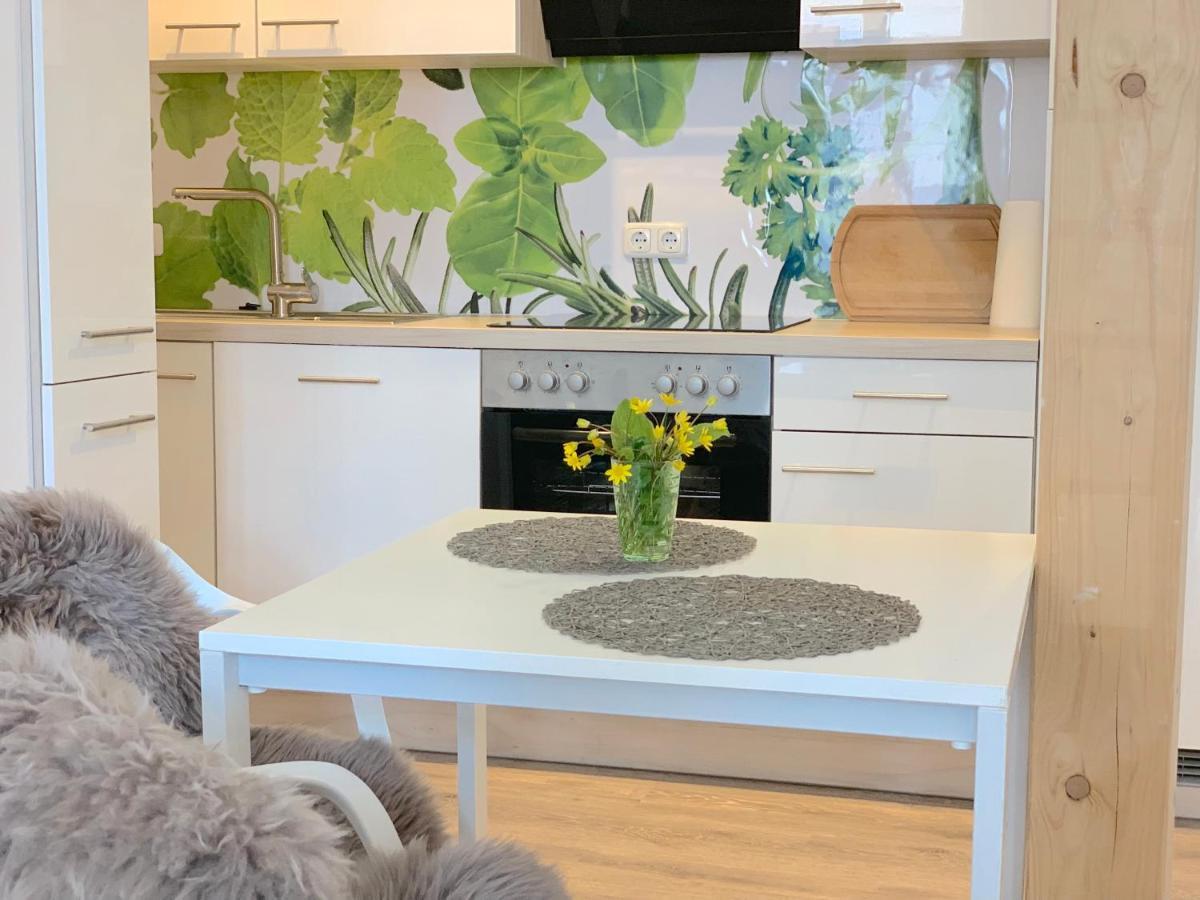 Apartment Eira Am Schleswiger Dom 外观 照片