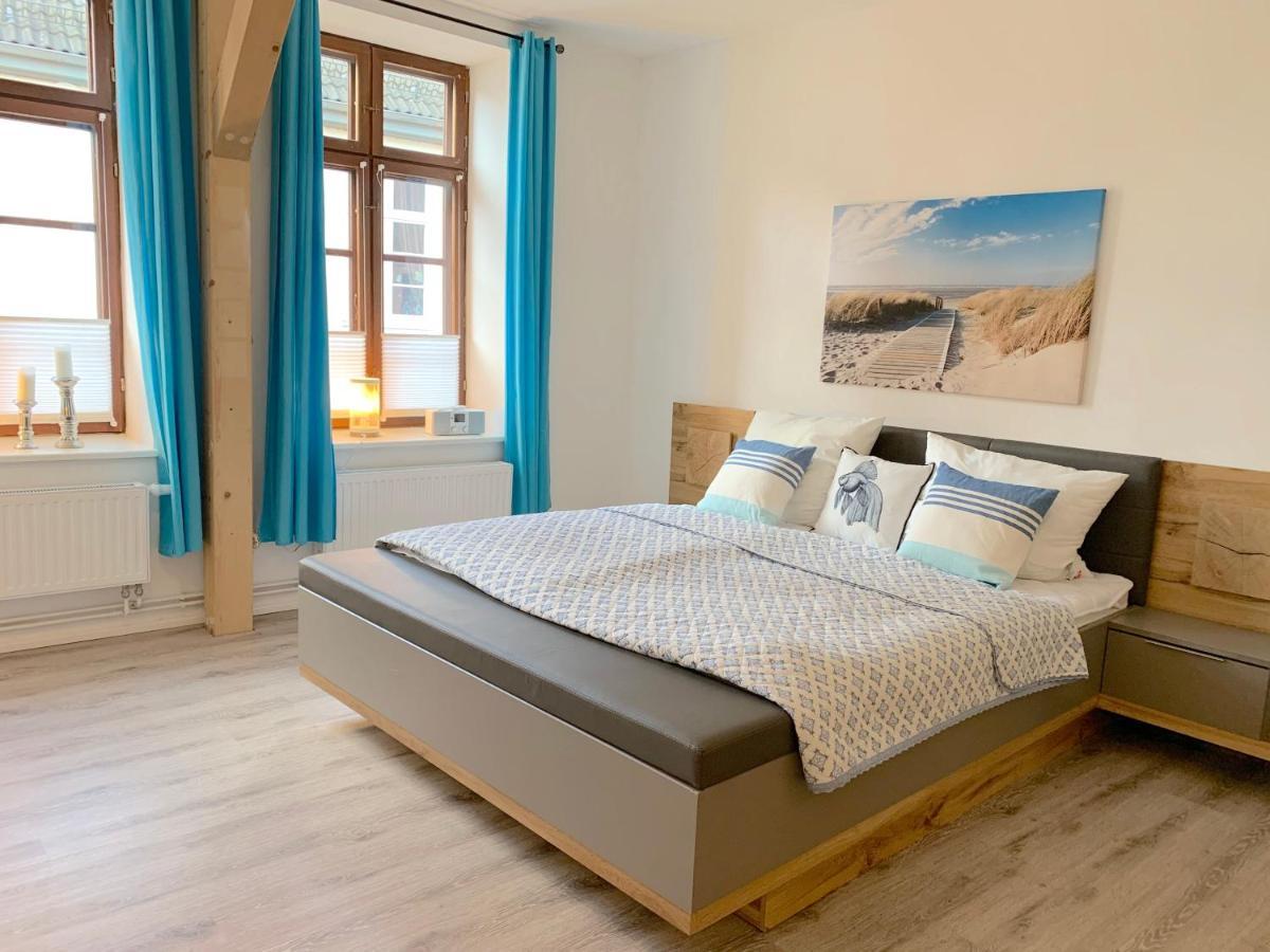 Apartment Eira Am Schleswiger Dom 外观 照片