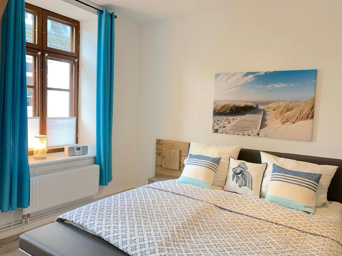 Apartment Eira Am Schleswiger Dom 外观 照片