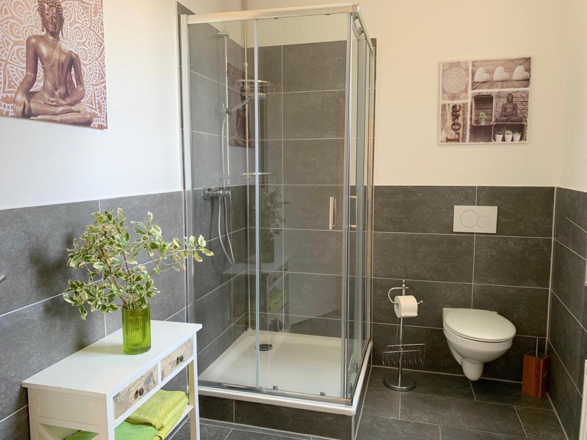 Apartment Eira Am Schleswiger Dom 外观 照片
