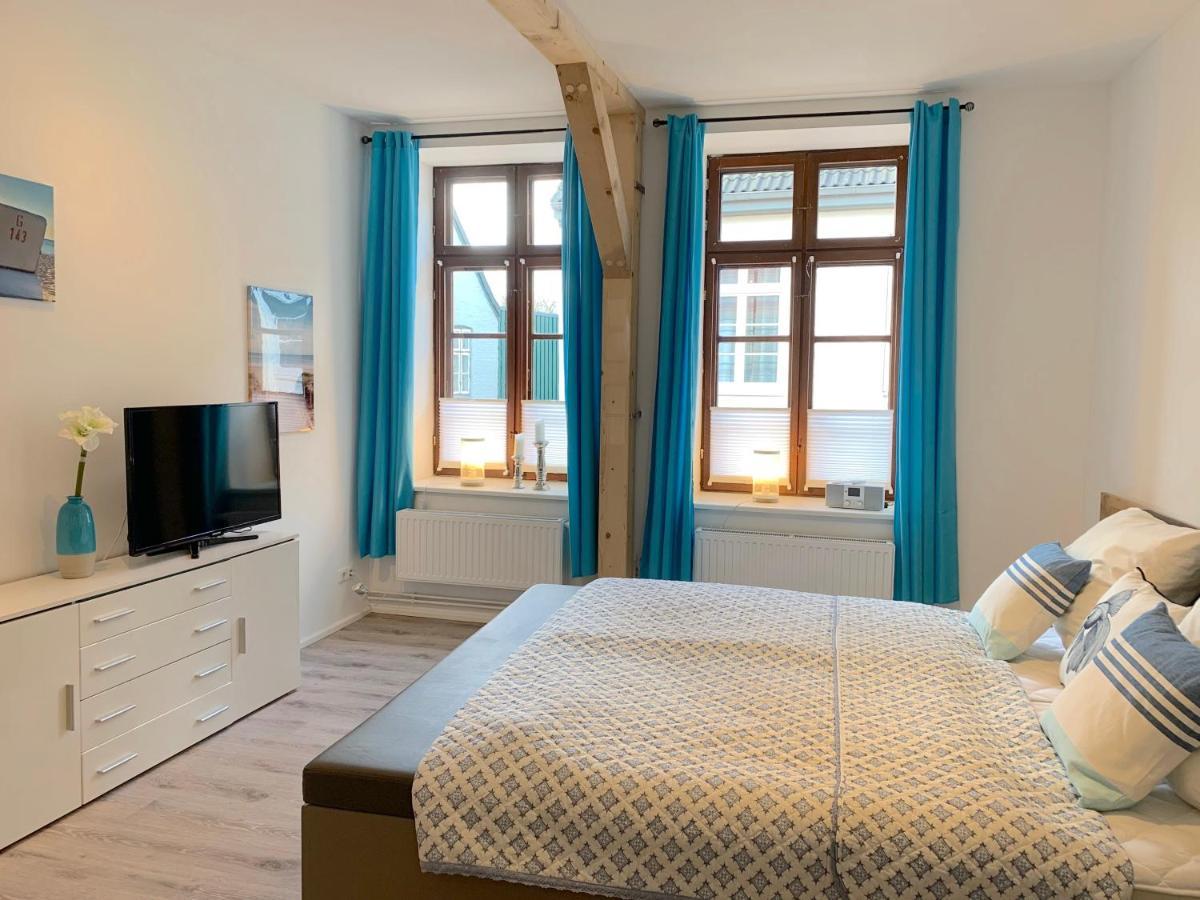 Apartment Eira Am Schleswiger Dom 外观 照片